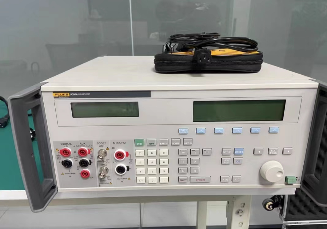  ������ 5080A �๦�ܶ�a(ch��n)ƷУ��(zh��n)��/FLUKE�s�ԈD