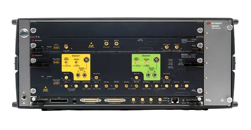 �ǵ¿Ƽ�	M8046A-64G ������ BERT/Keysight�s�ԈD