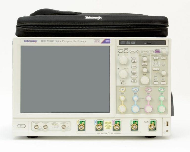 �N�ۡ����U|̩�� DPO7354C ��(sh��)�֟ɹ�ʾ����/Tektronix�s�ԈD