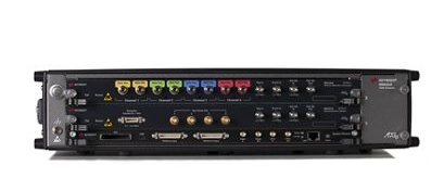 �ǵ¿Ƽ� M8195A	���Ⲩ�ΰl(f��)����/Keysight�s�ԈD