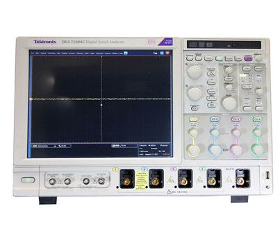 ̩�� DSA71604B ��(sh��)�֟ɹ�ʾ����/Tektronix�s�ԈD