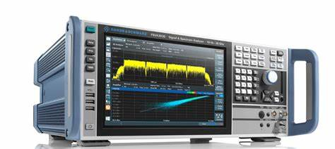 ����|�_���cʩ�ߴ� FSV3030 �l�V�����x/R&S�s�ԈD