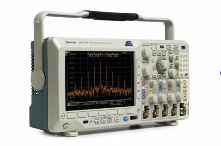 Tektronix MDO3104 �����ʾ����/Tektronix�s�ԈD