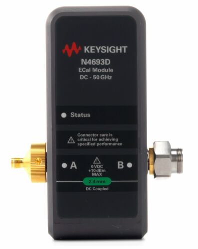 �N�ۡ����U|�ǵ¿Ƽ� N4693D ���У��ģ�K/Keysight�s�ԈD