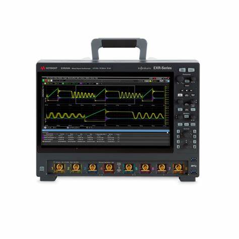 ����|�ǵ¿Ƽ�	EXR108A	ʾ����/Keysight�s�ԈD