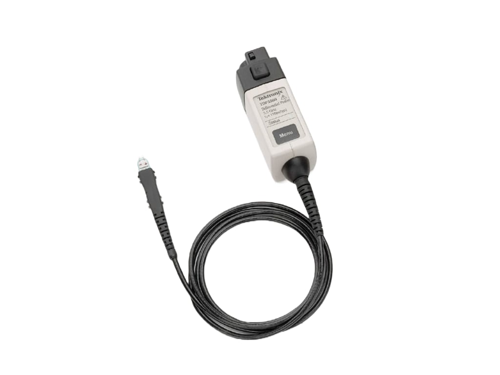 ̩�� TDP3500 ���̽�^/Tektronix�s�ԈD