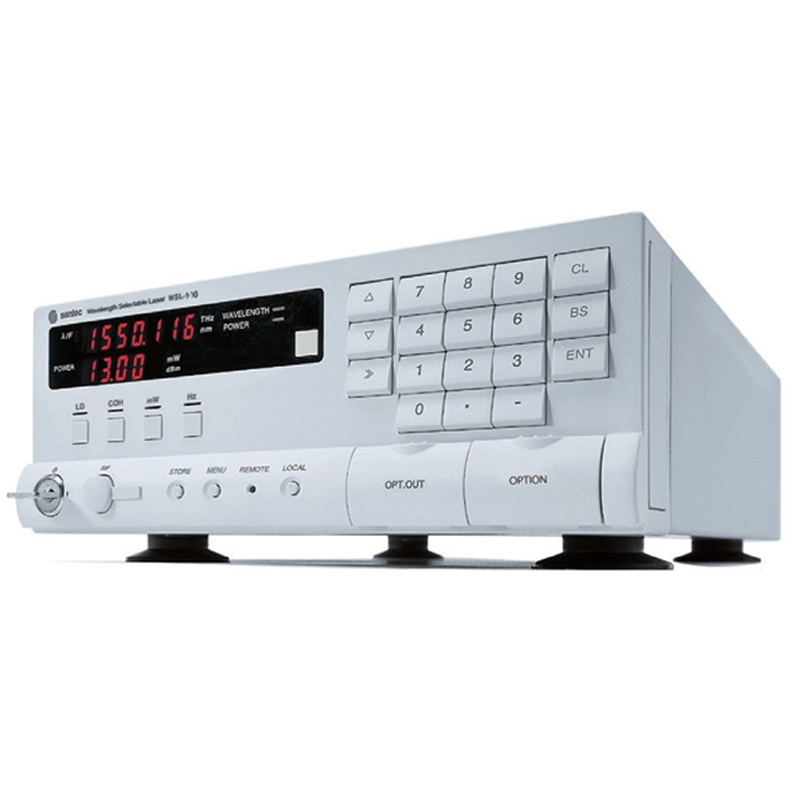 ʥ�¿�	WSL-110	���{(di��o)�C������/SANTEC�s�ԈD