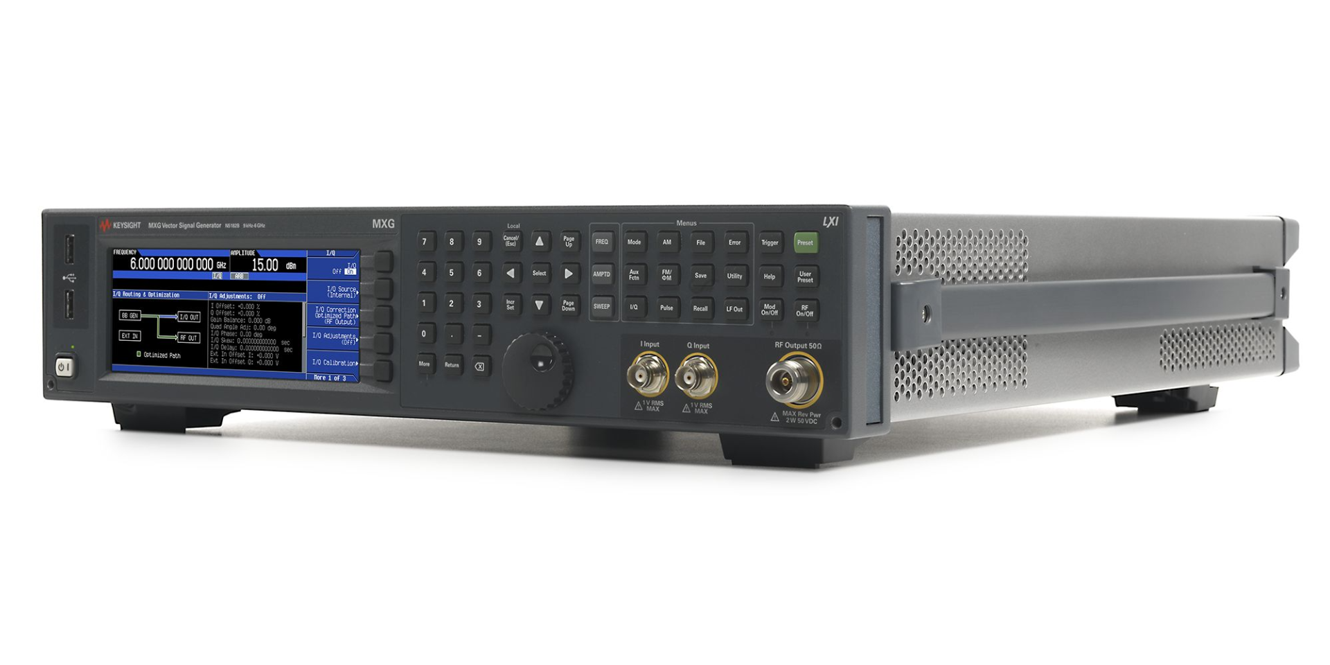 �N�ۡ����U|MXG Xϵ��RFʸ����̖(h��o)�l(f��)����/Keysight�s�ԈD