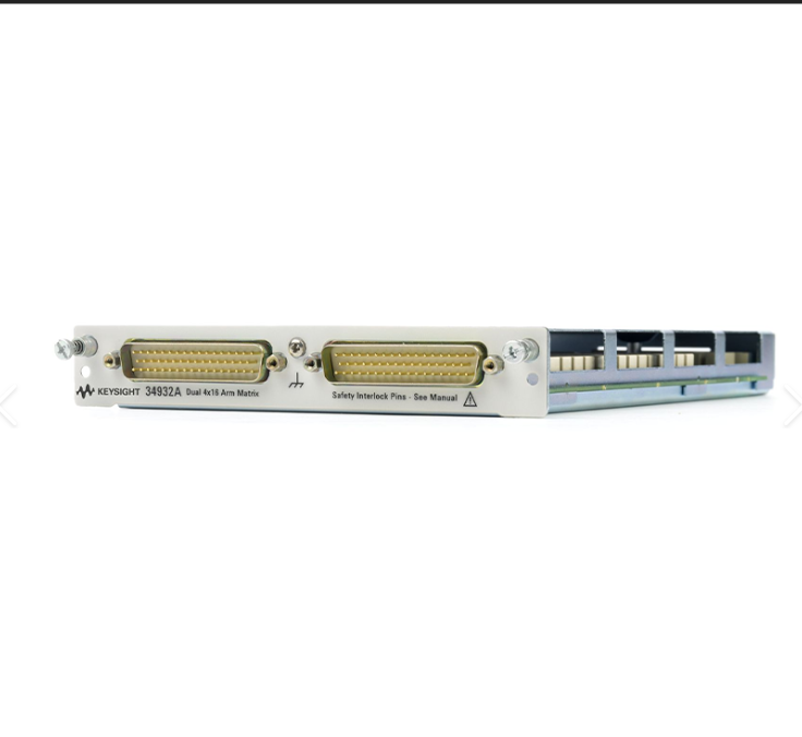 ���݂� 34932A ��(sh��)��(j��)�ɼ�ģ�K/Agilent�s�ԈD