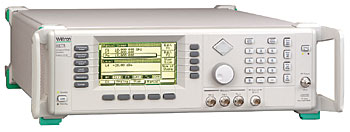 ���� 68077C ��̖(h��o)�l(f��)����/Anritsu�s�ԈD