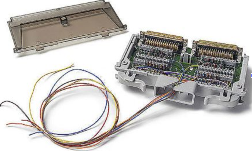 �ǵ¿Ƽ� 34921T ��(sh��)��(j��)�ɼ�ģ�K/Keysight�s�ԈD