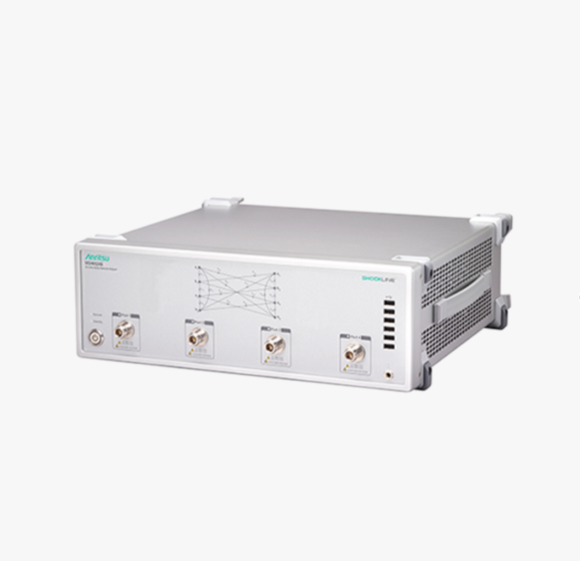 ���� MS46522B ʸ���W(w��ng)�j�����x/Anritsu�s�ԈD