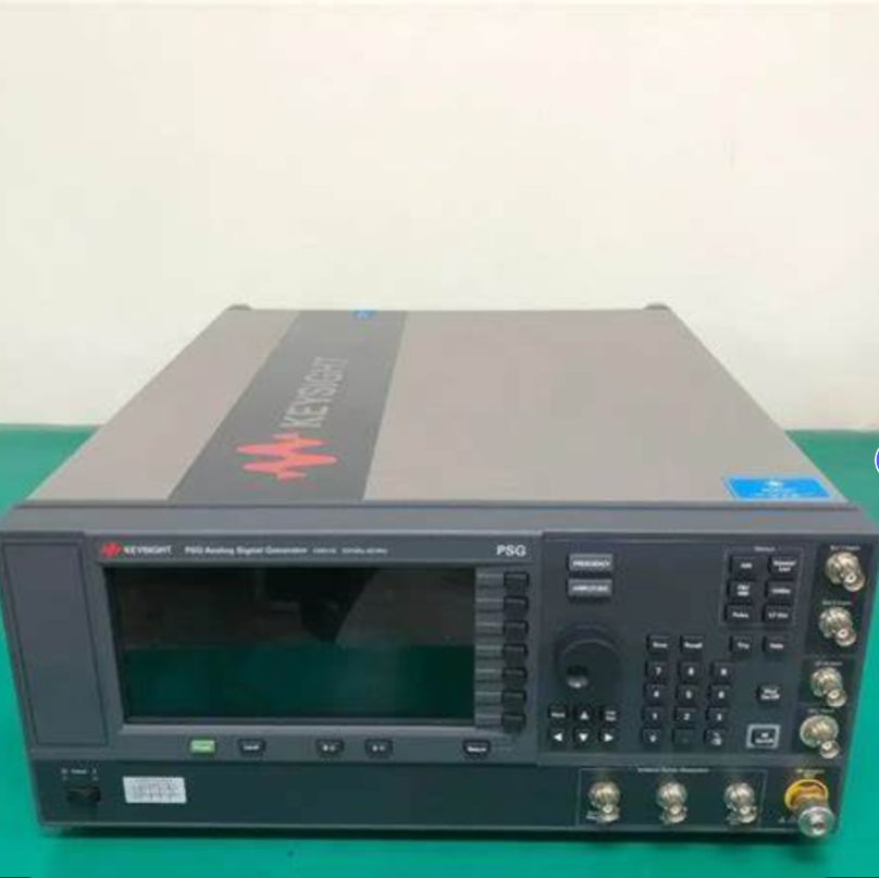 �N�ۡ����U|�ǵ¿Ƽ�	E8257D	��̖�l(f��)����/Keysight�s�ԈD