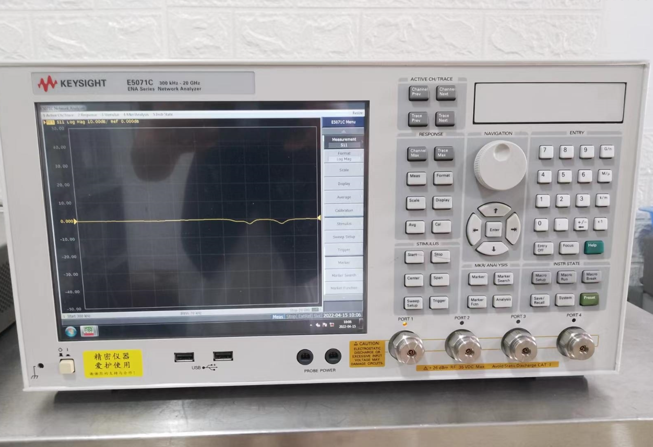 ����|���݂� N8975A ��ϵ��(sh��)�����x/Agilent�s�ԈD