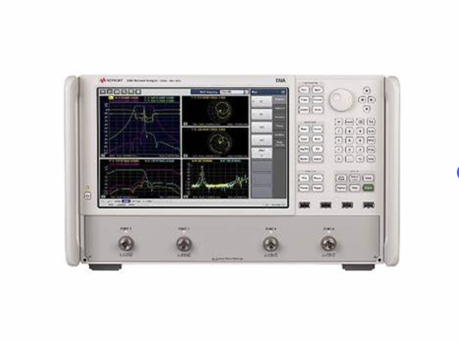 ���݂� E5080A �W(w��ng)�j(lu��)�����x/Agilent�s�ԈD