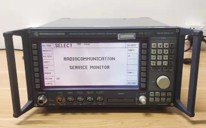 CMS54��ROHDE&SCHWARZ���o���ͨ�ŷ����x/R&S�s�ԈD