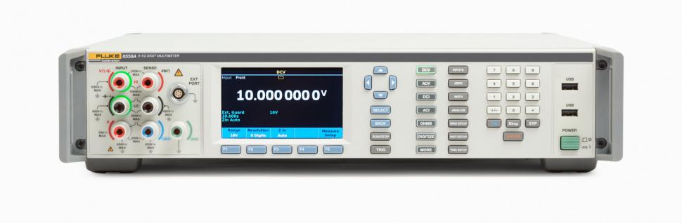 ��ُ|������ 8558A ��λ��߾��Ȕ�(sh��)���f�ñ�/FLUKE�s�ԈD