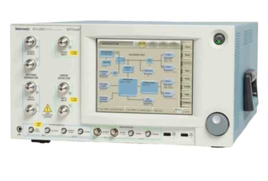 ̩�� BSA85C �`�a�x/Tektronix�s�ԈD