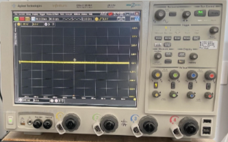 ����|���݂� DSA-X 96204Q ʾ����/Agilent�s�ԈD