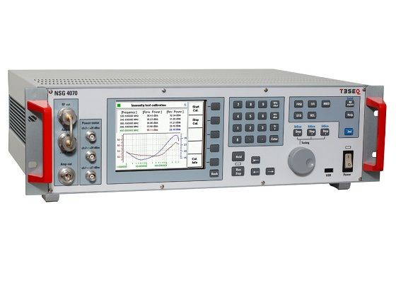 �؜y(c��) NSG4070 ���_�ȾC�Ϝy(c��)ԇ�x/TESEQ�s�ԈD