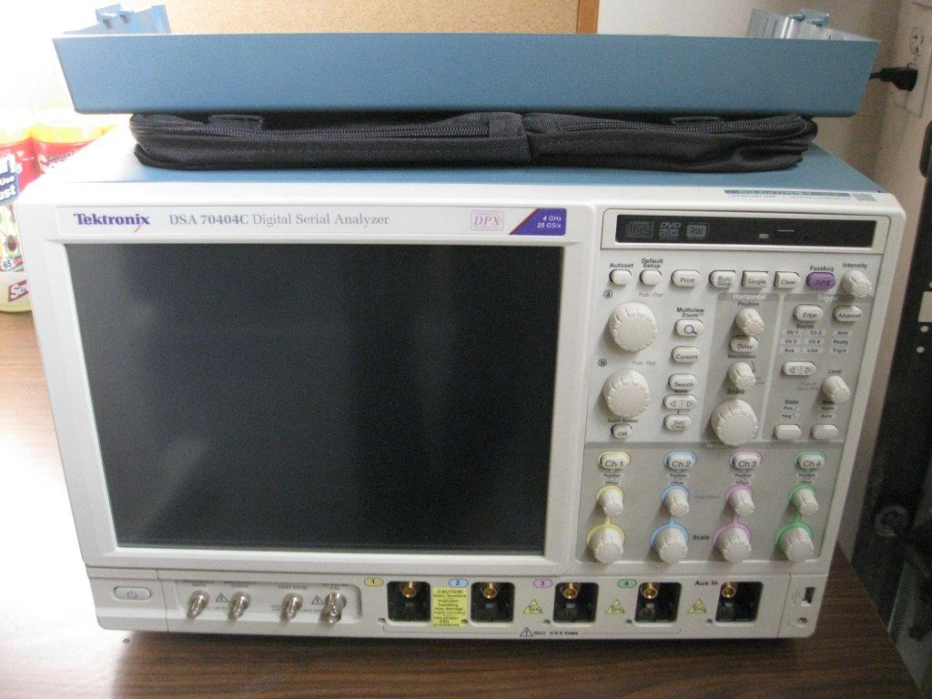 ̩�� DSA70404C ��(sh��)��ʾ����/Tektronix�s�ԈD