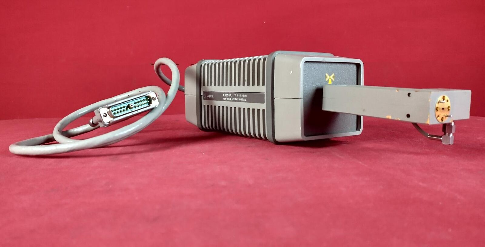 ����|���݂�	83558A	���ײ�Դģ�K/Agilent�s�ԈD