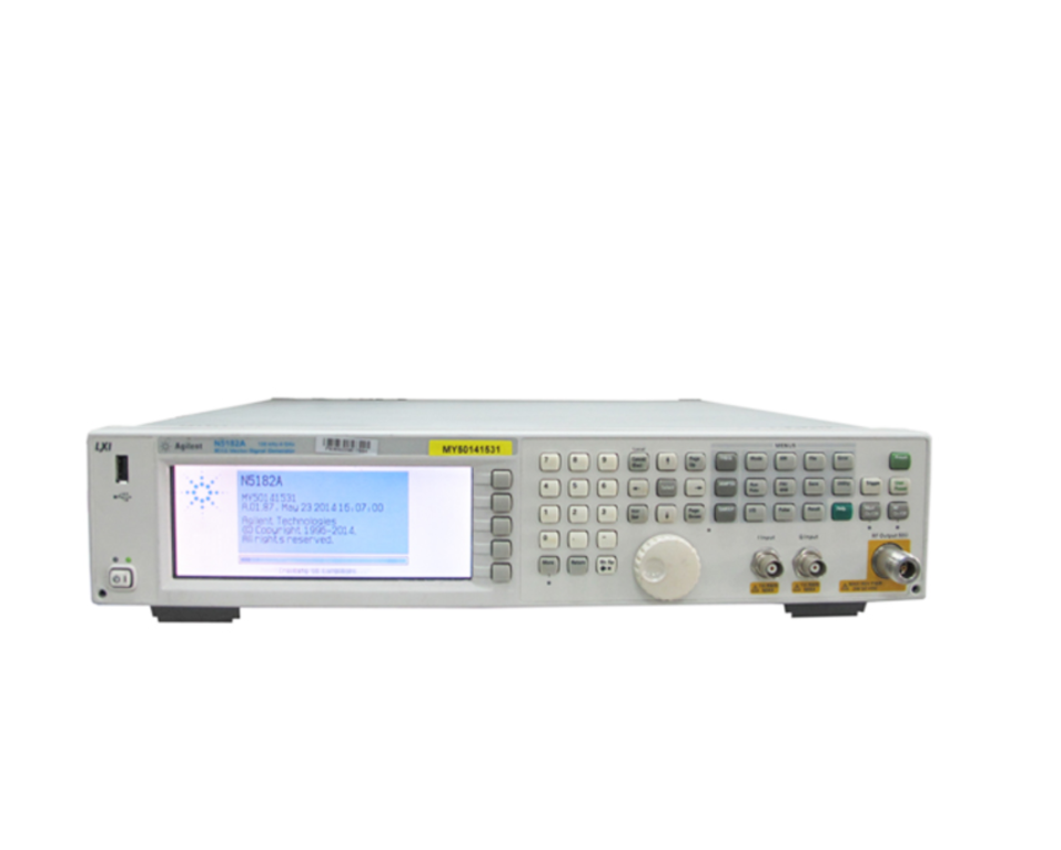 �N�ۡ����U|�ǵ¿Ƽ� N5182A MXG ʸ����̖(h��o)�l(f��)����/Keysight�s�ԈD