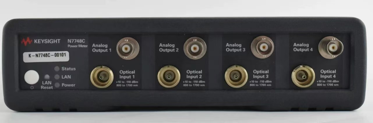 ����|�ǵ¿Ƽ� N7748C	�⹦��Ӌ/Keysight�s�ԈD