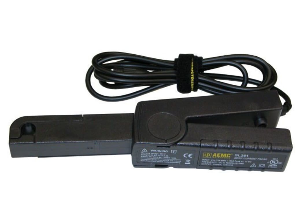 AEMC	SL261	���̽�^/�����s�ԈD