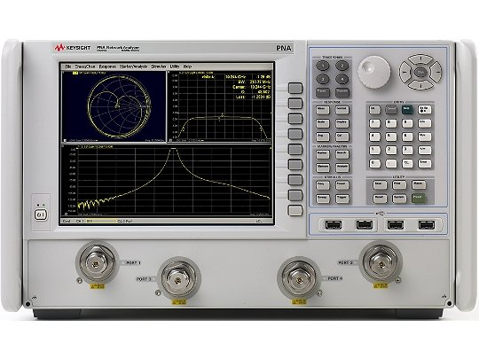 ����|�ǵ¿Ƽ�	N5245B-224 �W(w��ng)�j(lu��)�����x/Keysight�s�ԈD
