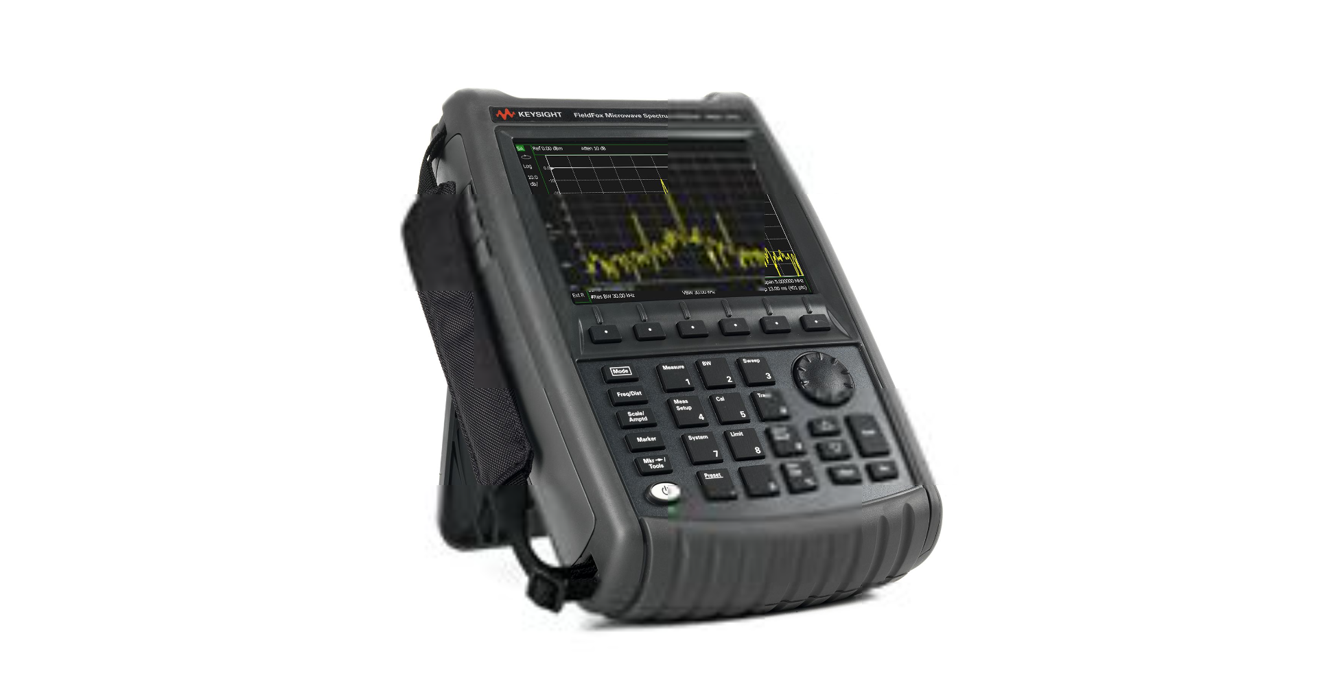 �N��,���U|�ǵ¿Ƽ� N9962A FieldFox �ֳ�ʽ΢���l�V�����x/Keysight�s�ԈD