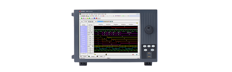 ����|�ǵ¿Ƽ�	16861A+U4203A ߉݋�����x/Keysight�s�ԈD