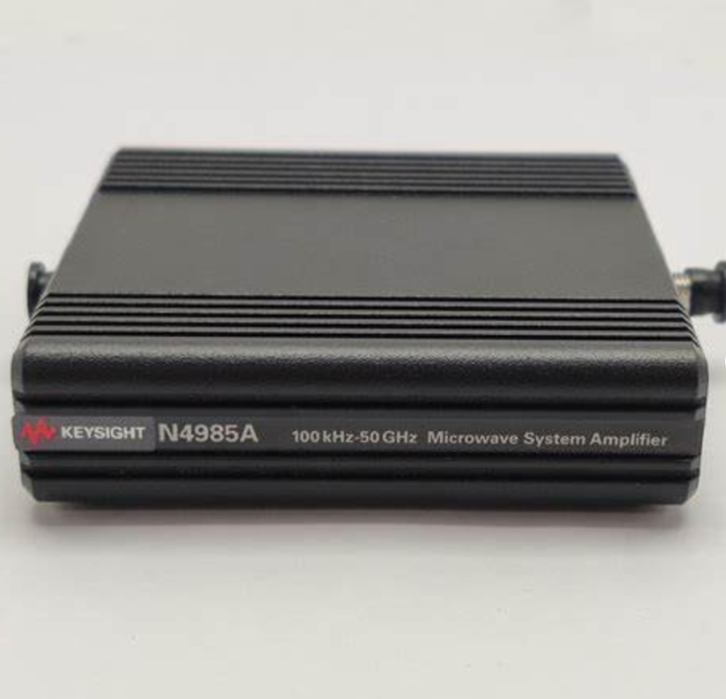 �ǵ¿Ƽ� N4985A ϵ�y(t��ng)�Ŵ���/Keysight�s�ԈD