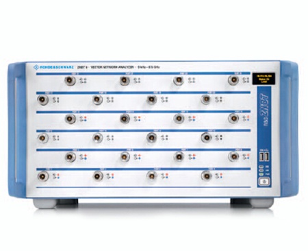 �_���cʩ�ߴ� ZNBT8 ʸ���W(w��ng)�j(lu��)�����x/R&S�s�ԈD