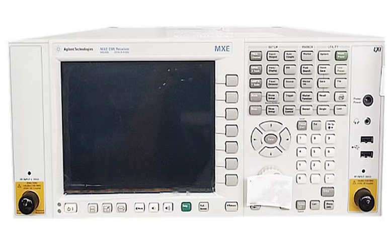 ����|���݂� N9041B UXA �l�V�����x/Agilent�s�ԈD