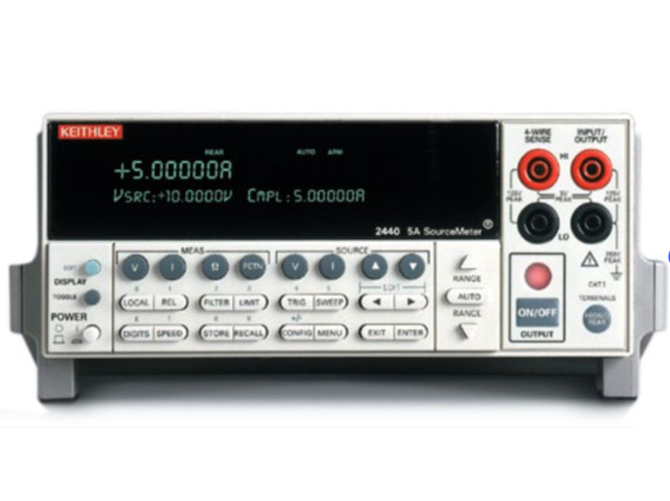 ���r�� 2420 ��(sh��)��Դ��/KEITHLEY�s�ԈD