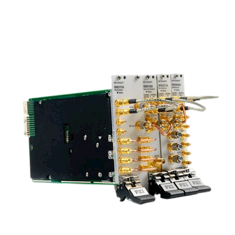 ����|�ǵ¿Ƽ�	M9381A	PXIe ʸ����̖�l(f��)����/Keysight�s�ԈD