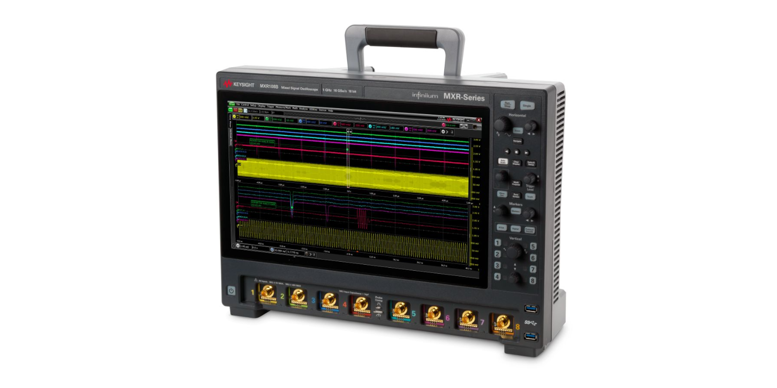 �N��,���U|�ǵ¿Ƽ�  MXR108B  MXR B ϵ��ʾ����/Keysight�s�ԈD