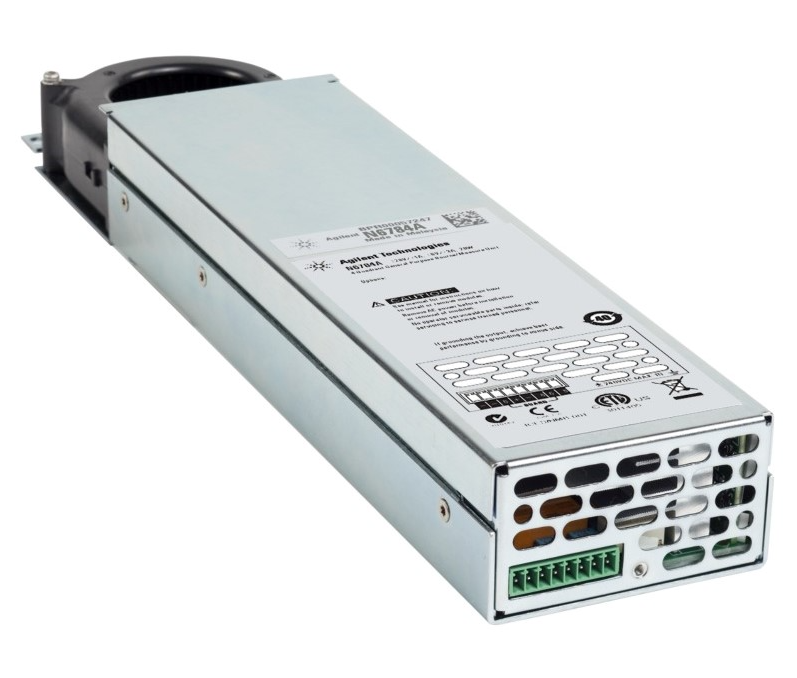 ���݂� N6781A �Դ/�y����Ԫ/Agilent�s�ԈD