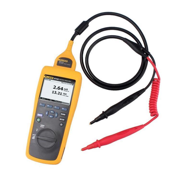 ������ BT508 ��늳؃�(n��i)������x/FLUKE�s�ԈD