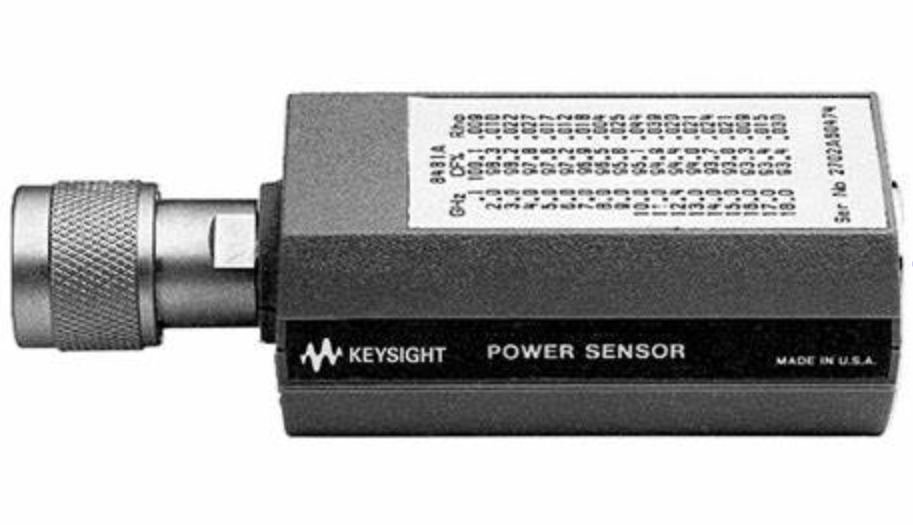 ���ż���ʂ�����/Keysight�s�ԈD