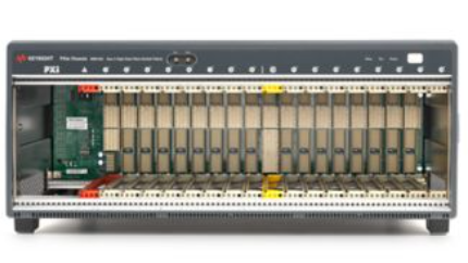 �ǵ¿Ƽ� M9019A PXIe �C(j��)��/Keysight�s�ԈD