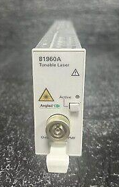 ���݂�	81960A	���ْ���o���Ϳ��{�C����Դ/Agilent�s�ԈD
