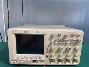 ���݂� DS06034A  ʾ����/Agilent�s�ԈD