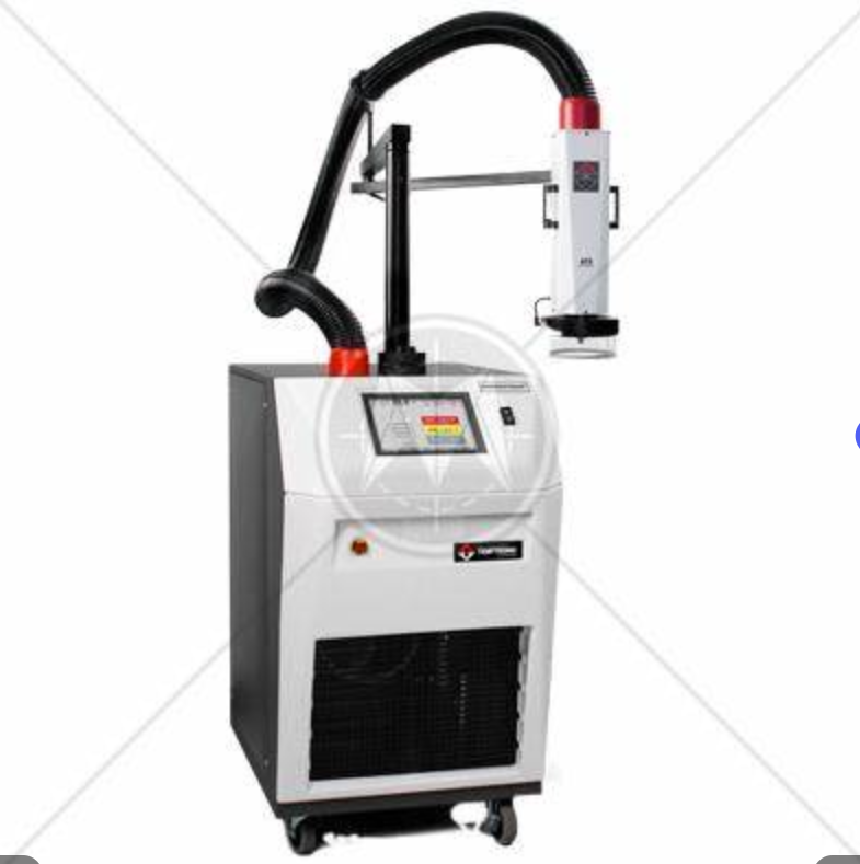 Temptronic TPO4300A-8C31-7 �����x/�����s�ԈD