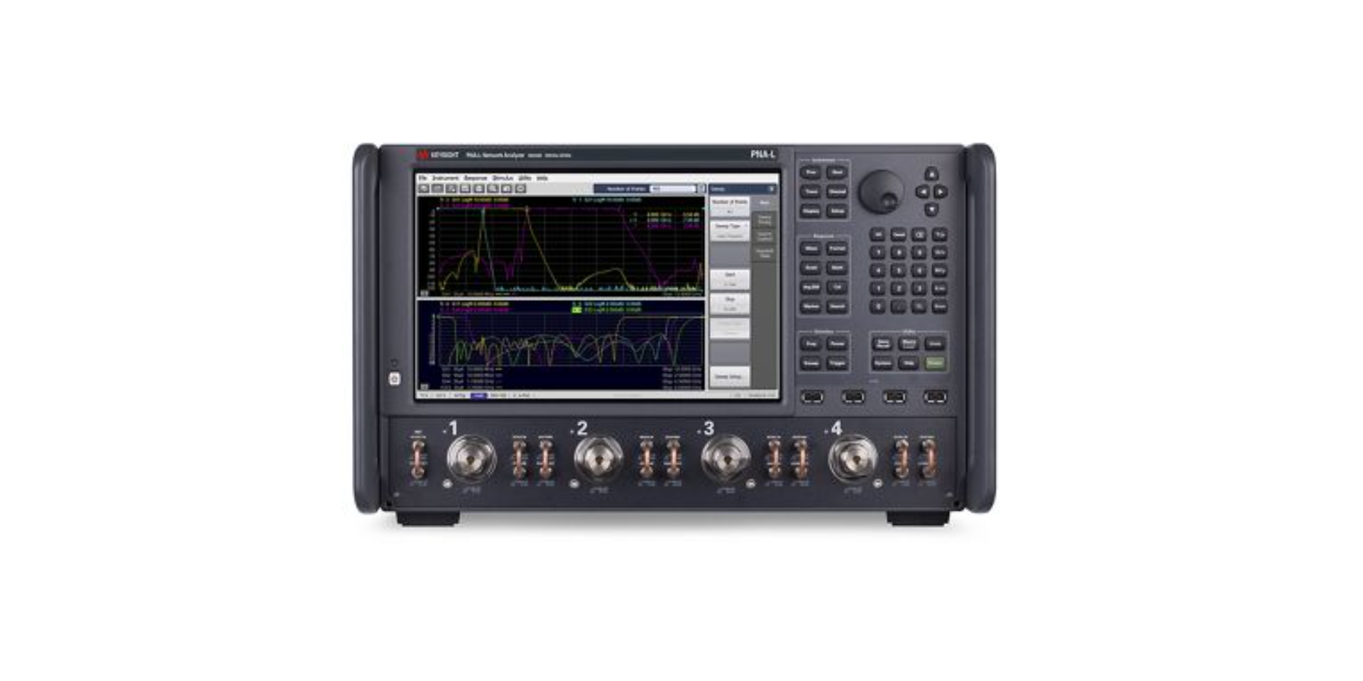 ����|�ǵ¿Ƽ�	N5232B	PNA-L �W(w��ng)�j(lu��)�����x/Keysight�s�ԈD