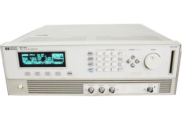 ���� 8114A �����}�_�l(f��)����/HP�s�ԈD