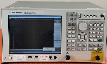 �N��|���݂� E5071C �W(w��ng)�j(lu��)�����x/Agilent�s�ԈD