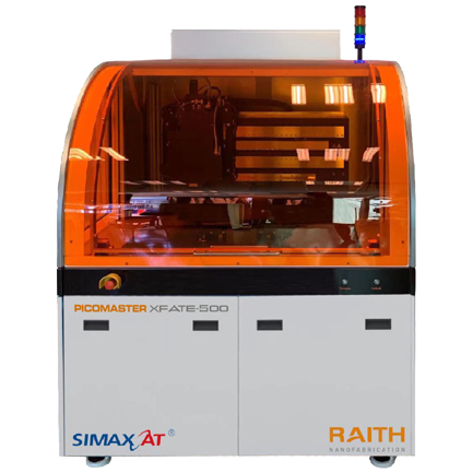 ���� PicoMaster XF ATE-500 ���߾��ȵĶ๦�����⼤��ֱ��(xi��)�O(sh��)��/�����s�ԈD