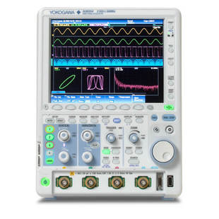 ʾ����/YOKOGAWA�s�ԈD